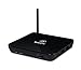 BLACK Buzztv XPL3000 2018 EDITION LATEST ANDROID NOUGAT 7.1.2 HD 4K QUAD CORE