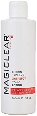 best toner for dark spots