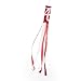 BSI Products, INC. - Alabama Crimson Tide Windsock - UA Football, Basketball, and Baseball Pride - Durable for Outdoors as Hanging Yard Decor - Great Decorative Gift Idea for Fans - Alabama