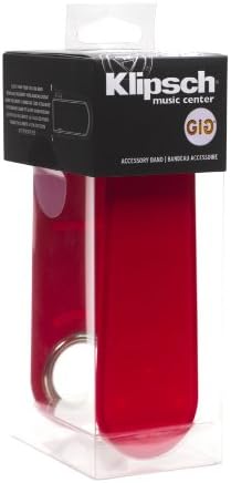 klipsch gig bluetooth speaker