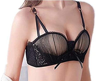 Women's Elastic Shoulder Strap Bra Fashion Sexy Comfortable Underwear