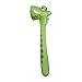 Best Pedia Pals Giraffe & Dino Reflex Hammer for proffessional use as Percussion Hammer Instrument Customized to Animal Shape for Pediatric Doctor or Nurse in clinics and Hospital (Dino)