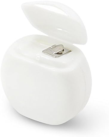 Deep Clean Satin Dental Floss,Original Floss, 10 Meter