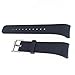 For Samsung Gear Fit 2 SM-R360, Ikevan ® Fashion Luxury Silicone Watch Replacement Band Strap For Samsung Gear Fit 2 SM-R360 (Gray)