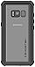 Ghostek Nautical Galaxy S8 Plus Waterproof Case with Screen Protector Extreme Rugged Heavy Duty Protection Full Body Sealed Shell Underwater Shockproof for 2017 Galaxy S8 Plus (6.2 Inch) - (Black)