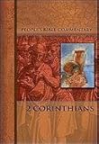 Corinthians II (People's Bible Commentary)