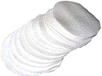 Rydon Round Oil Patch 4102 .010 1-1/8"
