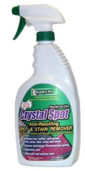 Best peroxide vinegar carpet cleaner