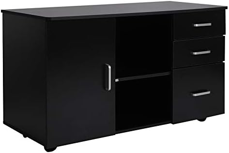 Mueble escritorio impresora | Las mejores impresoras del mercado