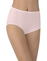 Vanity Fair Braguita de dama Ropa interior de iluminación Braga 13109