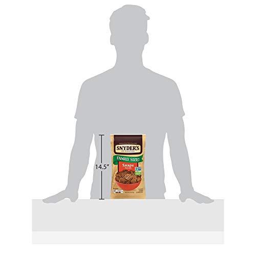"Snyder's of Hanover Pretzels" - Image 10