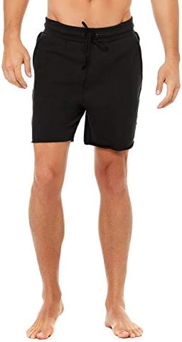 alo shorts mens