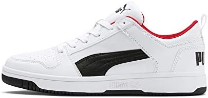 Puma Smash V2 Erkek Spor Ayakkabi 365215 06