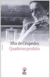 Alba de Cespedes - Quaderno proibito ( 2006 )