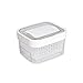 OXO Good Grips GreenSaver Produce Keeper - Small, pack of 2