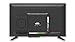 oCosmo 32 Inch 720p LED HDTV with Build in DVD Player, TV-DVD Combo Fine Black (2018)thumb 4