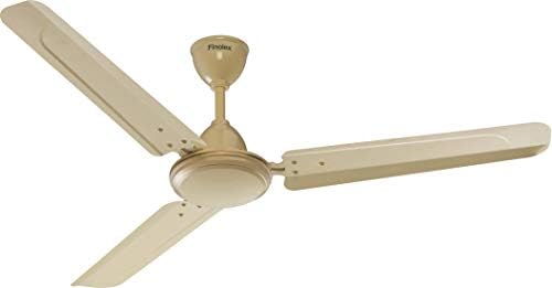 Finolex Crossely Ceiling Fan 1200 mm,Bianco