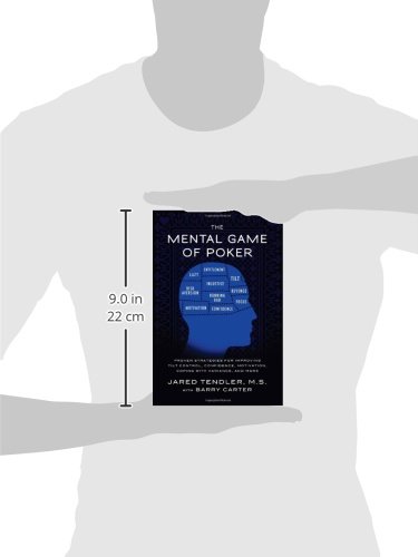 The Mental Game Book