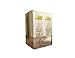 Leaner Creamer: The All Natural Coffee Creamer Powder - A Healthy Complement for Coffee and Tea- Promotes Weight Loss and Curves Appetite-10 Count Travel Pack