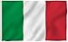 G128 - Italy Flag 3x5 ft