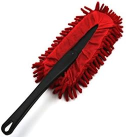 Magic Removable Wax Brushes Office Computer Duster Chenille Car Wash Supplies Home Cleaning Brushes Household Dusting Brush