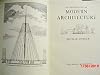 An introduction to modern architecture (Introductions to architecture)