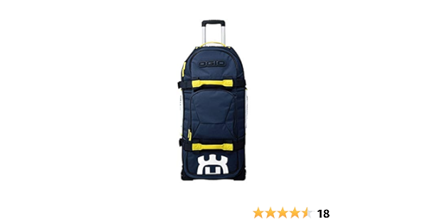 husqvarna ogio gear bolsa