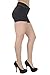 G536SH-P – Plus Size, Butt Lifting, Levanta Cola, High Waist Denim Shorts