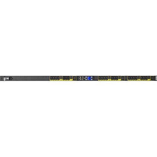 EPDU MA 21U-C IN: L5-20P 16A 1P OUT: 8X5-20R