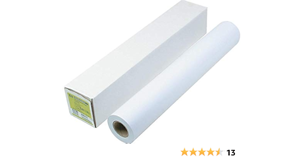 hp plotter paper