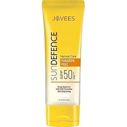 jovees sun derma care