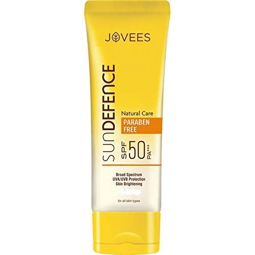 jovees sun derma care