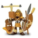 Imaginext Tiger the Hunter