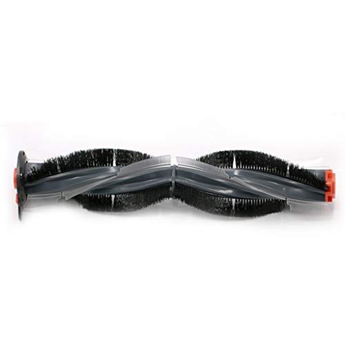 Roller Brush, LtrottedJ For Neato Sweeping Robot Accessories D SeriesD7/D5/D3/D7500/D8500/D800Main Brush