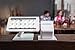 Clover Station - Our most powerful countertop POS with pivoting touchscreen and stunning looks!
