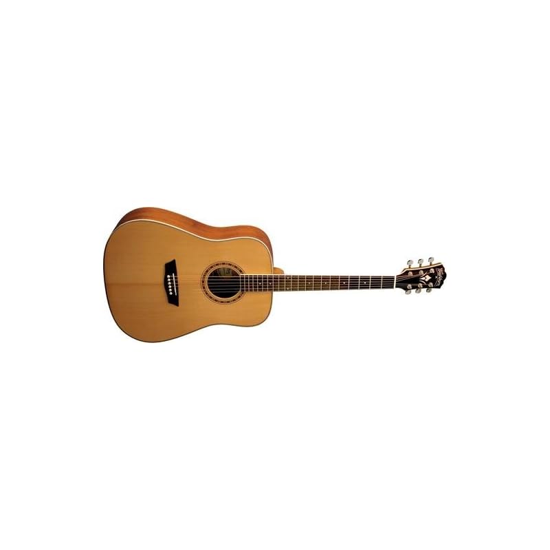 Washburn WD-11S Acoustic Guitar