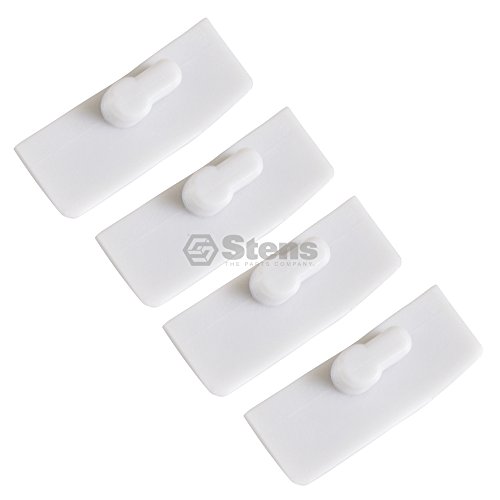 Stens Genuine Bumper Strip Part# 635-260 Replaces OEM Part For: Stihl