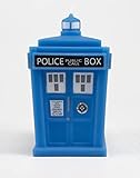 Titan Merchandise Doctor Who Titans Tardis (Glow in The Dark Version) 4.5