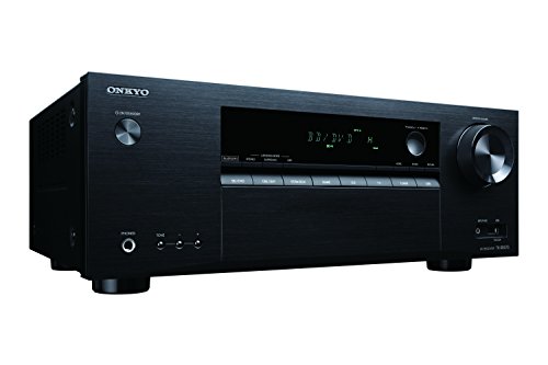 4 Onkyo+TX+SR373+Channel+Receiver+Bluetooth