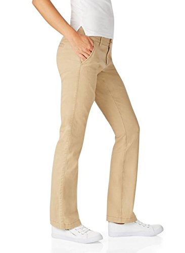 Aeropostale Womens Khaki Chino Pants 251 0L