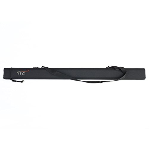 Temple fork:trianglar rod case (for 8 0" to 8 6", 4 pc. rods)