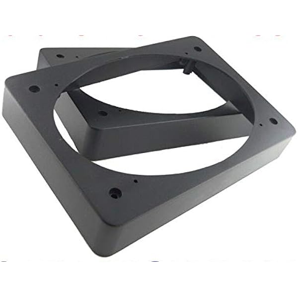 6x9 speaker spacer best buy