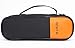 TestHelper KCH16 Double Zipper Carry Soft Case/Bag Use for Fluke T5-1000/ T5-600/ T6-1000/ T6-600 Clamp Meter or Voltage Current Electrical Tester