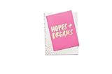 ban.do design Good Ideas Notebook Set - Petite Party Dots + Hopes + Dreams (53314)
