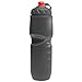 Polar Bottle (2 Pack Insulated Water Bottle 24 Oz BPA Free Sports Squeeze Water Bottles Handheld