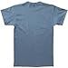 Elvis Presley Blue Rocker Mens Short Sleeve Shirt