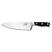 Guy Fieri Gourmet Triple Riveted Chef Knife, 8-Inch
