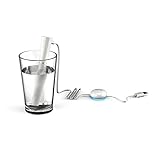 Smart Frog Travel Decor Portable USB Personal Mini Humidifier Mist Vaporizer Pen LED with Light Indicator for Home/Bedroom/Office/Travel/Hotel/Car