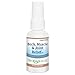 King Bio Homeopathic Natural Medicine Back Muscle and Joint Relief 2 oz