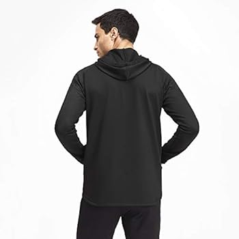 tec sports fz hoodie puma